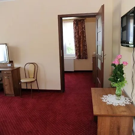 Ostoja * Stary Dzierzgon