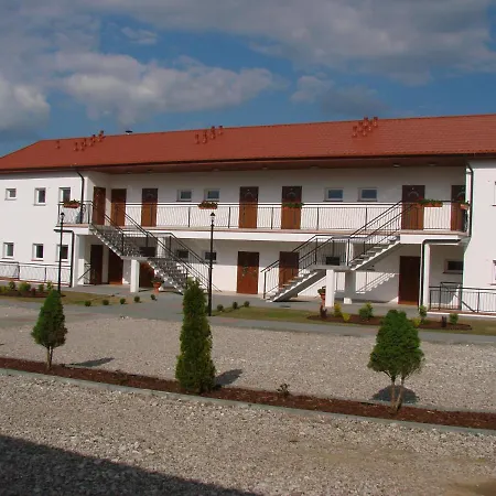 Ostoja Stary Dzierzgon