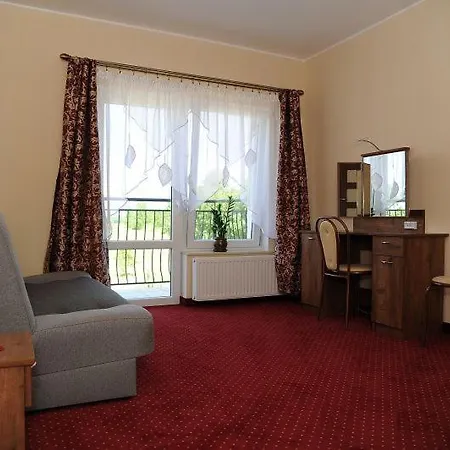 Ostoja * Stary Dzierzgon