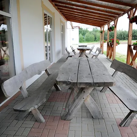 Ostoja Privatunterkunft