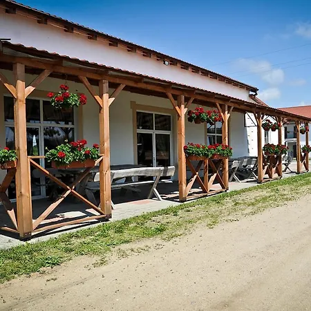 Ostoja * Stary Dzierzgon