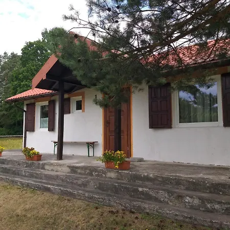 Ostoja Ubytování v soukromí *