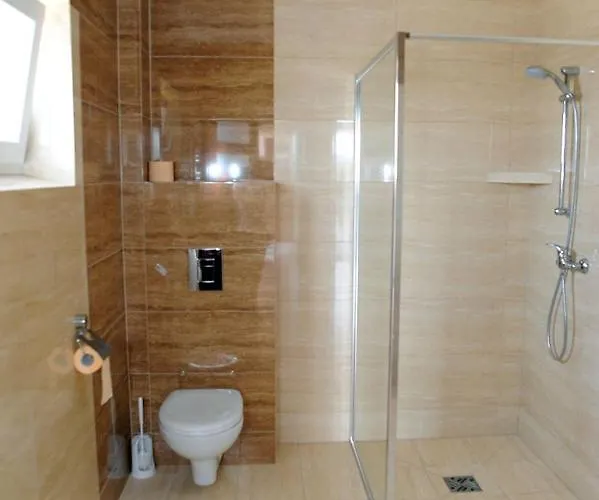 Ubytování v soukromí Ostoja *