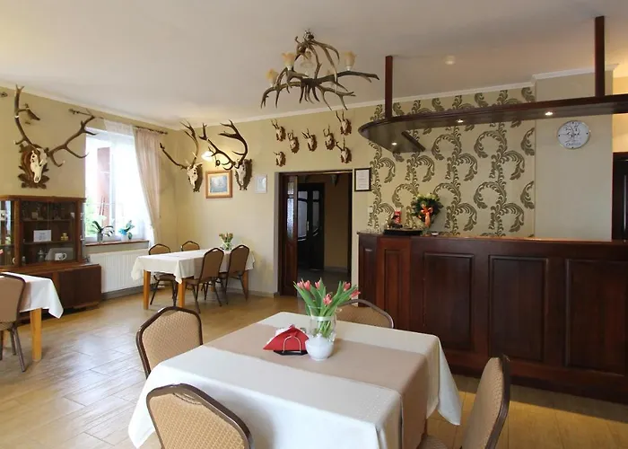 Ostoja Stary Dzierzgon