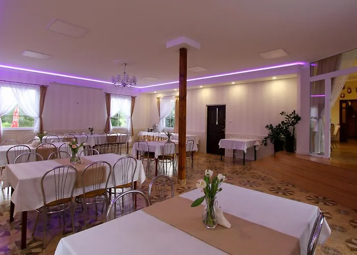 Ubytování v soukromí Ostoja Stary Dzierzgon