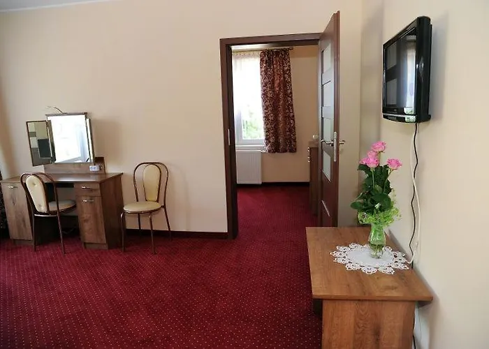 Ostoja * Stary Dzierzgon