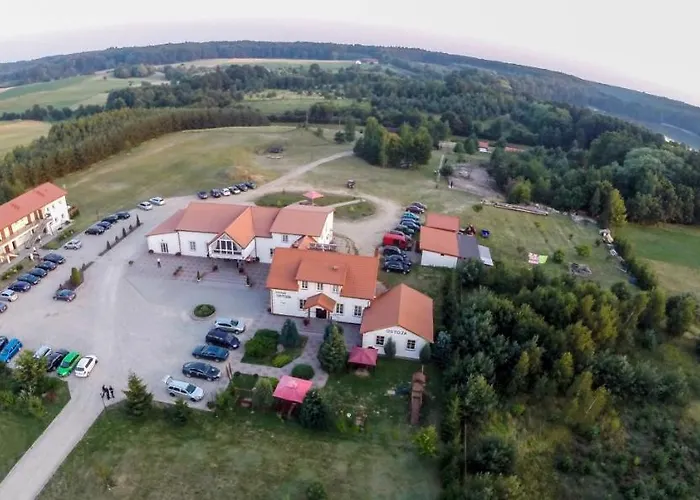 Privatunterkunft Ostoja *