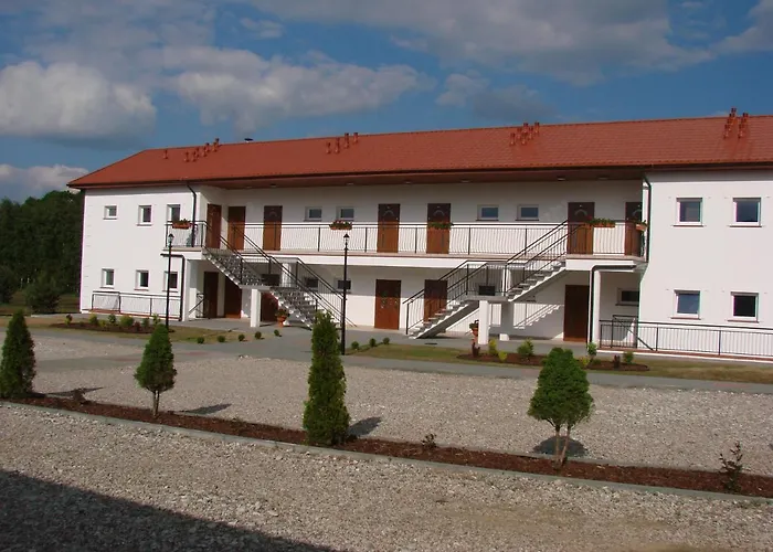 Ostoja Stary Dzierzgon