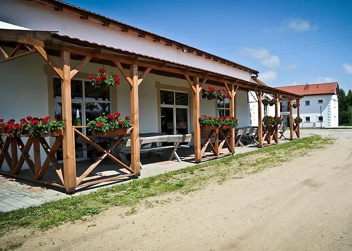 Ostoja * Stary Dzierzgon