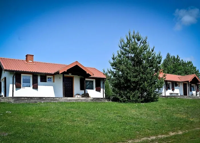 Ostoja *